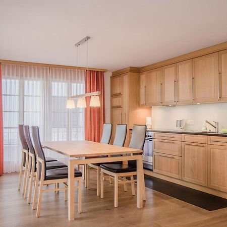 Apartment Stotzhalten 3.5 - Griwarent Ag Grindelwald Eksteriør bilde